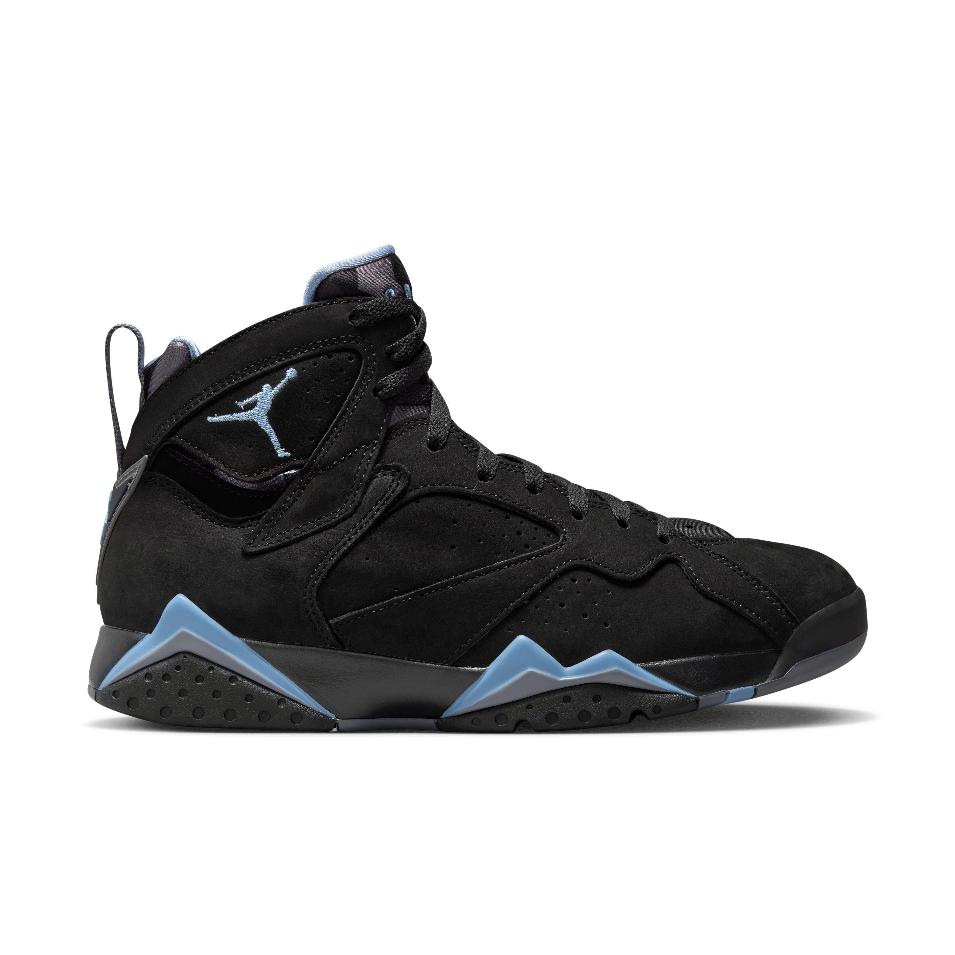 Air Jordan 7 Retro Shoes - Low, Mid, High - Hibbett | City Gear